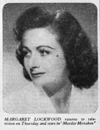 Murder Mistaken (TV Movie 1956)