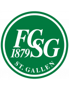 Gallen 1879 is a swiss football club based in st. Fc St Gallen 1879 Vereinsprofil Transfermarkt