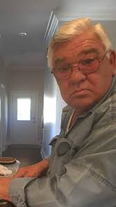 Robert William Newton, Sr.