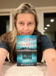 I preordered my cup runneth over. Is that book 17. When is it coming out