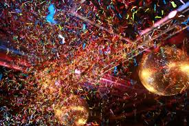 We Provide Large Scale Co2 Confetti Cannon Launch In Several Cities For Various Events Such As Weddings 5k Runs Spo Confetti Party Party Balloon Installation