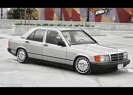 Mercedes 190e Mercedes Benz World Mercedes Benz 190e Merc Benz