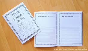 Natürlich suchen die deutschlernenden nach ein muster für das modul schreiben, um die b1. Grundschulblogs De