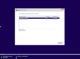 Am 17 oktober 2013 ist das release date von windows 8.1. Installation Der Software