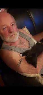 Remembering my friend Robbie .......