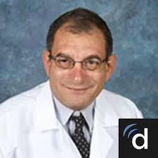 Dr. Dror Peled, MD