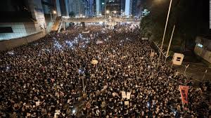 Prior to hong kong's transfer to chinese sovereignty in 1997, people in the territory were promised that rights and freedoms would be ensured under maya wang, senior china researcher at human rights watch, said: Hong Kong Protests Updates And Latest On City S Political Unrest Cnn