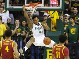 @kerrancejames highlights the potential fatal flaws of the ap's best 10 teams. Mark Vital Returning To Baylor Men For Fifth Season Baylor Wacotrib Com