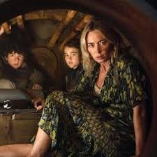 A few more words can help others decide if it's worth watching. New Horror And Thriller Movies Coming In 2021 Popsugar Entertainment