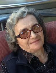 Obituary information for Maria Silva