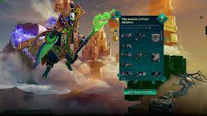 75 minutes only sell to highest bidder (any price). Reddit Dota 2 On Twitter Can Some Wizard Help Me Get The Background Of The New Rubick Arcana It Looks Sick And Want It As A Wallp Https T Co D33xcljkcm Dota2 Https T Co Vdjfuzhvgf