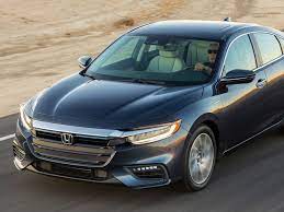 Аэродинамика и скорость: выдающиеся черты Honda-суперкаров