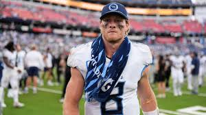 Titans' Will Levis admits changing his phone number after getting brutal hate texts from fans