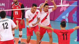 Es la primera vez que llega a una final de este torneo. Voley Seleccion Peruana Masculino Anuncio A Los 14 Jugadores Que Iran Por El Cupo A Tokio 2020 En El Preolimpico De Chile Del 10 Al 12 De Enero Preolimpico De Voley Full Deportes Depor