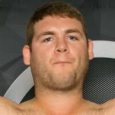 Richard Odoms vs. Michael Stahl, Cowboys vs. Cajuns 1