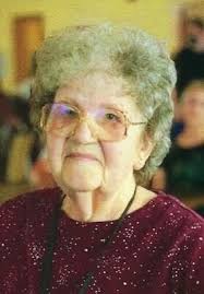 Bernice Sweetalla Obituary (1934