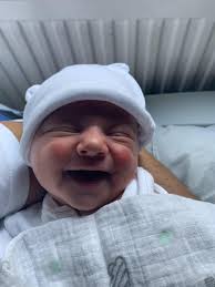 These bundles of joy are some of Hampshire's newest residents