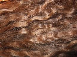 Sea salt as a hair texturizer has been around for, well, as long as the sea, and while the mists and sprays that try to harness the effects of a day at the beach haven't been around quite so long,. Wavy Hair With Sea Salt Spray How To Style A Curly Hairstyle Wavy Hairstyle Beauty On Cut Out Keep