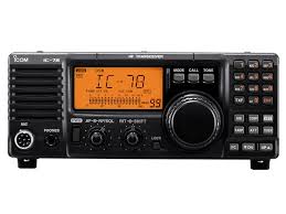 Image result for ICOM FDAM-1