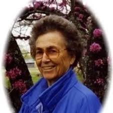 Obituary information for Modell Hamill