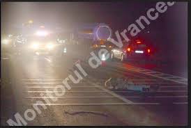 BotosÄƒnean Mort Intr Un Accident Petrecut In Vrancea Botosaninews Ro