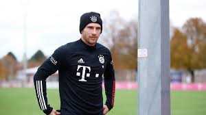 Latest on bayern munich midfielder leon goretzka including news, stats, videos, highlights and more on espn. Top Facts About Leon Goretzka Sportmob