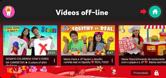 1,245 best kid free video clip downloads from the videezy community. Youtube Kids How To Download Videos To Watch Offline Olhar Digital