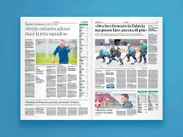 Qui lavoriamo insieme alla natura il nostro sistema di irrigazione. Corriere Del Ticino Wenceslau News Design
