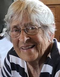 Obituary of Margaret Elliot Bryan