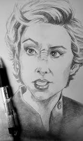 Glory to all who struggle.