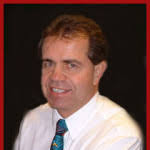 Dr. Brent Thornton, OD, Optometry