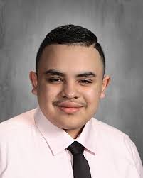 Delano Union School District's Eighth-Grade Top Scholars: La Vina Middle  School graduates Tuesday, June 8