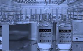 Choose from 16000+ covid 19 graphic resources and download in the form of png, eps concept coronavirus vaccine covid 19 bottle and syringe 3d illustration. Papua New Guinea Facing Covid 19 Crisis As Infection Rate Rises Al Arabiya English