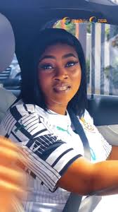 Cookie Tee with the spot