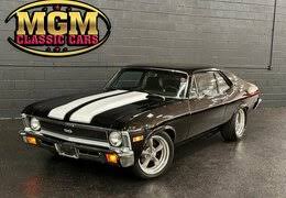 Image result for Tuxedo Black 1964 Nova