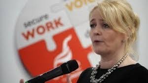 Sharon Graham Winter Fuel Allowance speech