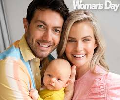 Matilda and Art Green: 'Baby Milo is our dream come true'