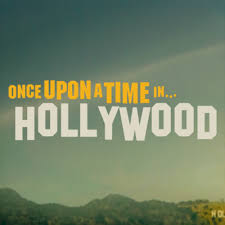 A faded television actor and his stunt double strive to achieve fame and success in the film industry during the final years of hollywood's golden age in 1969 los angeles. Once Upon A Time In Hollywood 2019 Full Movie Hd Oncehollywood4k Twitter