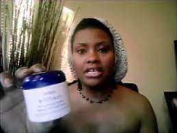 Apply a good amount of leave in conditioner* to your hair and comb through. The Best Humidity Busting Products For Natural Hair For Transitioning Curly And Straight Naturals Youtube