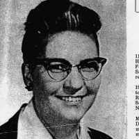 Doris Irene Guire (1916–1976)