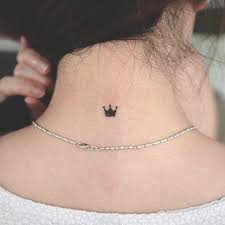 Queen crown tattoos on shoulder. Queen Crown Tattoo 27 Tattoo Designs For Women