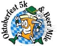 Fairchance Construction Octoberfest 5k Run/Walk