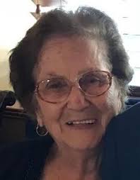 Antonia (Pari) Piccirillo Obituary 2020