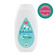 Johnson's baby bedtime bath johnson & johnson body wash kids 15 oz. Buy Johnson Johnson Baby Milk Lotion 200 Ml Online At Best Price Bigbasket