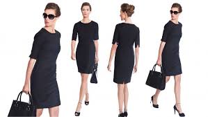 Images Of Corporate Dress For Women Black Work Dress Womens Business Dress Womens Office Clothing Black Business Dress Corporate Dress Business Dress Women