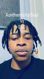 Authenticity/Soul vs EGO🎭