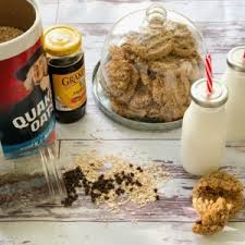 Enter custom recipes and notes of your own. Old Fashioned Oatmeal Molasses Cookies The Farmwife Feeds