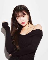 (g)idle, soojin are the most prominent tags for this work posted on february 8th, 2021. Polubienia 2 944 Komentarze 7 G I Dle Soojin ìˆ˜ì§„ Soojinseo Gidle Na Instagramie Shethree Magazine Update With S Kecantikan Orang Asia Idol Selebritas
