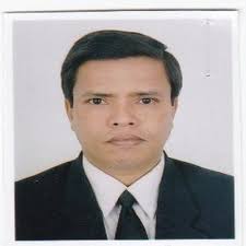 MD. ZIAUL HASAN (JAMAL) LIFE MEMBER Member ID: 5028