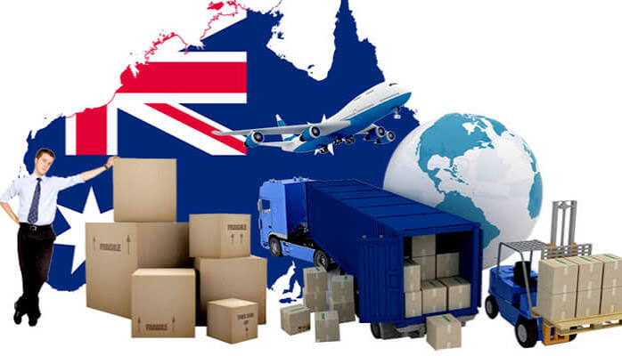 Dịch vụ vận chuyển từ Nam Định sang Úc giá rẻ, chuyên nghiệp 